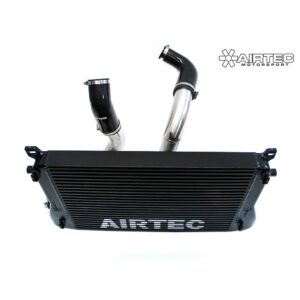 AIRTEC MOTORSPORT - KIT INTERCOOLER + BOOST PIPE VAG 2.0 TSI EA888 GEN 3