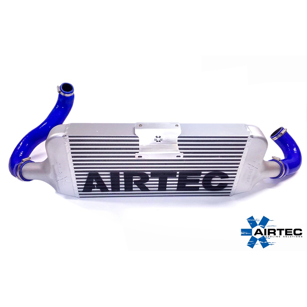 AIRTEC MOTORSPORT - KIT INTERCOOLER AUDI A4 B8 2.0 TFSI