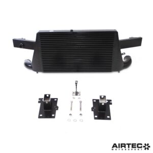 AIRTEC MOTORSPORT - KIT INTERCOOLER AUDI RS3 8V STAGE 3