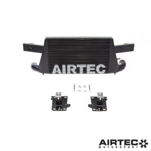 AIRTEC MOTORSPORT - KIT INTERCOOLER AUDI RS3 8Y