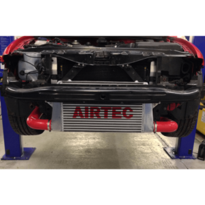 AIRTEC MOTORSPORT - KIT INTERCOOLER SEAT LEON 1M