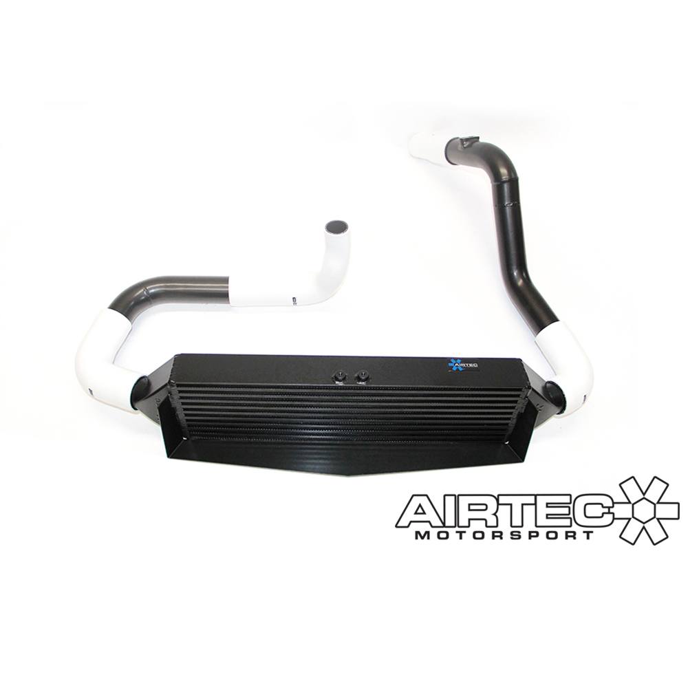 AIRTEC MOTORSPORT - KIT INTERCOOLER OPEL ASTRA J 1.4 GTC