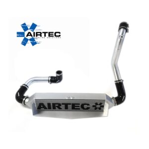 AIRTEC MOTORSPORT - KIT INTERCOOLER OPEL ASTRA J 1.6 GTC