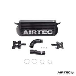 AIRTEC MOTORSPORT - KIT INTERCOOLER TOYOTA YARIS GR STAGE 3