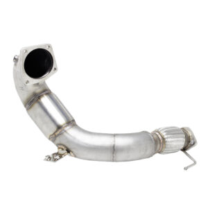 XFORCE VAREX - DOWNPIPE MARMITTA CATALITICA - HYUNDAI I30 2.0L TURBO