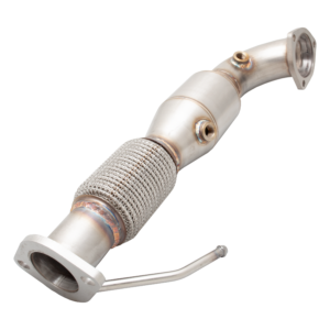 XFORCE VAREX - DOWNPIPE 2.5" MARMITTA CATALITICA - HYUNDAI I30 1.6L TURBO