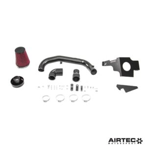 AIRTEC MOTORSPORT - KIT ASPIRAZIONE FORD FOCUS MK3 ST250 STAGE 2