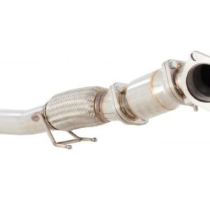 XFORCE VAREX - DOWNPIPE 3" - FORD FOCUS MK3