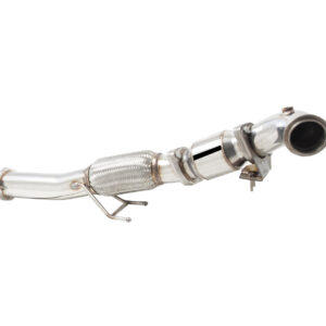 XFORCE VAREX - DOWNPIPE 3" MARMITTA CATALITICA - FORD FOCUS MK3