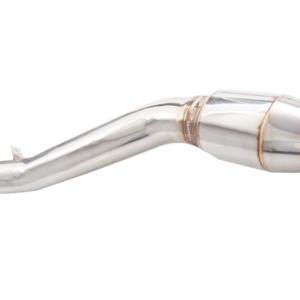 XFORCE VAREX - CATPIPE 3" - SUBARU BRZ 2.0L