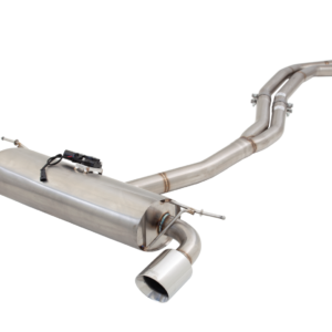 XFORCE VAREX - CAT BACK VAREX - BMW SERIE 1 F20 M140i