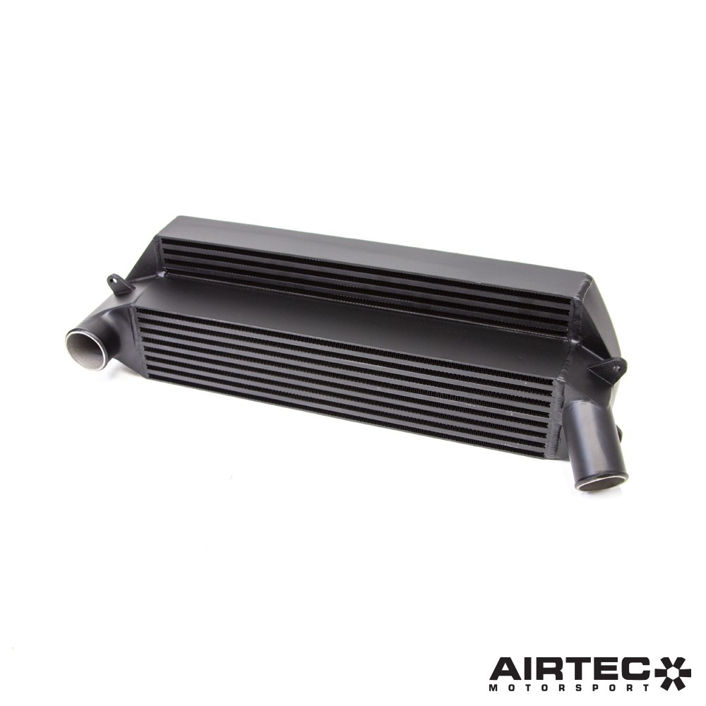 AIRTEC MOTORSPORT - KIT INTERCOOLER HYUNDAI I30N - immagine 4