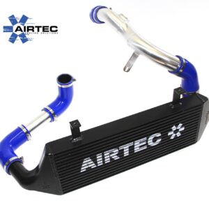 AIRTEC MOTORSPORT - KIT INTERCOOLER OPEL ASTRA VXR MK5 1.6