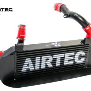 AIRTEC MOTORSPORT - KIT INTERCOOLER OPEL ASTRA VXR MK5 STAGE 3