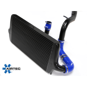 AIRTEC MOTORSPORT - KIT INTERCOOLER OPEL ASTRA J VXR
