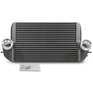 WAGNER TUNING - KIT INTERCOOLER BMW X5 / X6 E70 / E71 / F15 / F16
