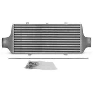 WAGNER TUNING - KIT INTERCOOLER EVO2 TOYOTA SUPRA MK4