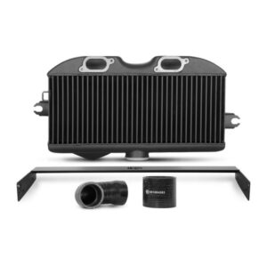WAGNER TUNING - KIT INTERCOOLER SUBARU WRX STI 2002-2005