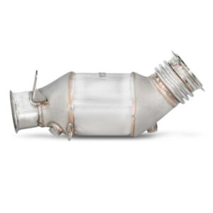 WAGNER TUNING - KIT DOWNPIPE BMW M135i / SERIE F NO KAT