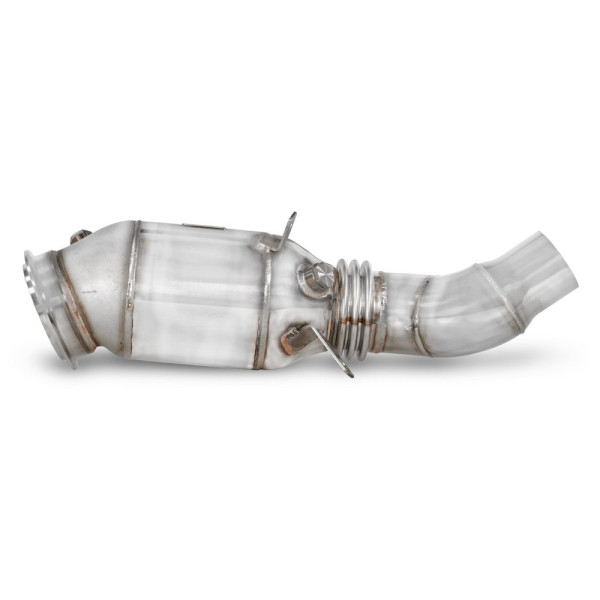 WAGNER TUNING - KIT DOWNPIPE BMW F20 / F30 / F33 N20