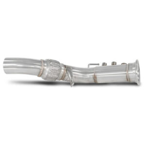 WAGNER TUNING - KIT DOWNPIPE DPF MBW 325d N57