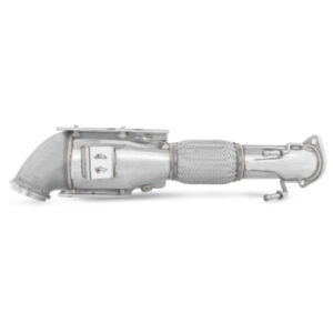 WAGNER TUNING - KIT DOWNPIPE FORD FOCUS ST MK3 200CPSI