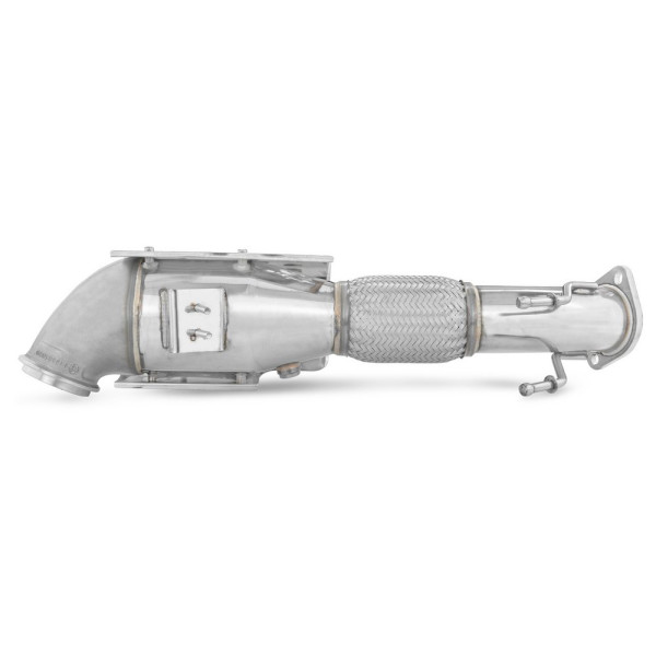 WAGNER TUNING - KIT DOWNPIPE FORD FOCUS ST MK3 200CPSI
