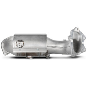WAGNER TUNING - KIT DOWNPIPE SUBARU WRX STI 2007/2018