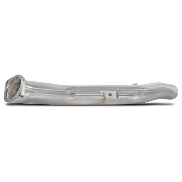 WAGNER TUNING - KIT DOWNPIPE SUBARU WRX STI 2007/2018 - immagine 5