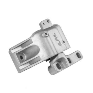 ALPHA COMPETITION - SUPPORTO MOTORE RINFORZATO VW GOLF MK4 GTI / SEAT LEON 1M