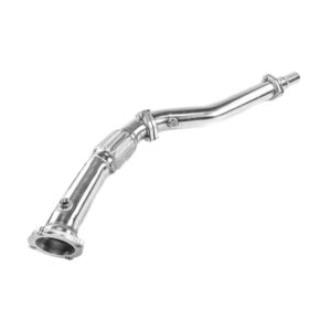ALPHA COMPETITION - DECAT DOWNPIPE VW GOLF MK4 GTI / SEAT LEON 1M 1.8T