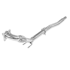 ALPHA COMPETITION - DOWNPIPE DECAT AUDI A3 8P / TT 8J / SKODA OCTAVIA VRS