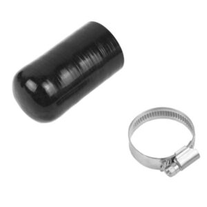 ALPHA COMPETITION - TAPPO SILICONE AUDI TT / SKODA OCTAVIA / VW GOLF MK5 GTI 2.0TFSI