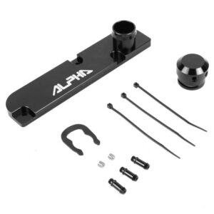 ALPHA COMPETITION - KIT ELIMINAZIONE PCV VAG 2.0TFSI EA113