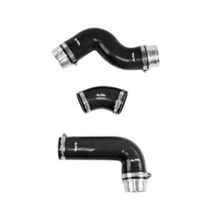 ALPHA COMPETITION - KIT TUBI INTERCOOLER VAG 2.0TFSI EA113