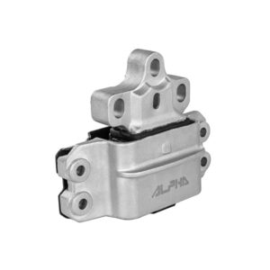 ALPHA COMPETITION - SUPPORTO TRASMISSIONE RINFORZATO VW GOLF MK5 GTI / SEAT LEON 1P