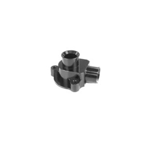 ALPHA COMPETITION - ADATTATORE VALVOLA BLOWOFF VW GOLF GTI / SEAT LEON 1P 2.0TFSI / TSI