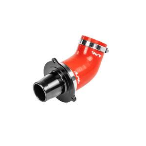 ALPHA COMPETITION - SILENZIATORE TURBO AUDI A3 8P / VW GOLF MK5 GTI 2.0TFSI
