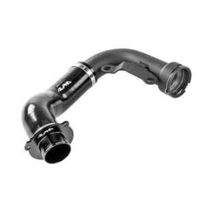 ALPHA COMPETITION - USCITA TURBO TUBO DI SCARICO VW GOLF MK5 GTI / AUDI TT 8J