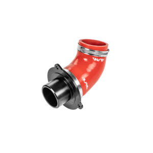 ALPHA COMPETITION - SILENZIATORE TURBO AUDI S3 8P / SEAT LEON 1P / VW GOLF MK6 R