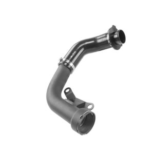 ALPHA COMPETITION - USCITA TURBO TUBO SCARICO AUDI S3 8P / VW GOLF MK6 R