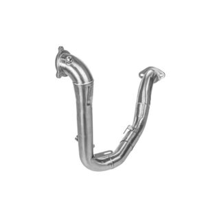 ALPHA COMPETITION - DECAT DOWNPIPE MERCEDES AMG A35 W177
