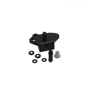 ALPHA COMPETITION - BOOST TAP ADATTATORE MERCEDES A45 AMG W176
