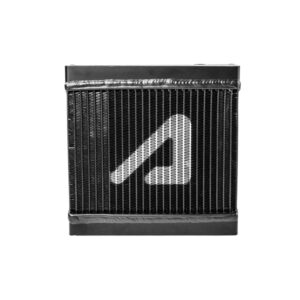 ALPHA COMPETITION - RADIATORE LATERALE MERCEDES AMG A45 W176 / CLA 45 AMG C117