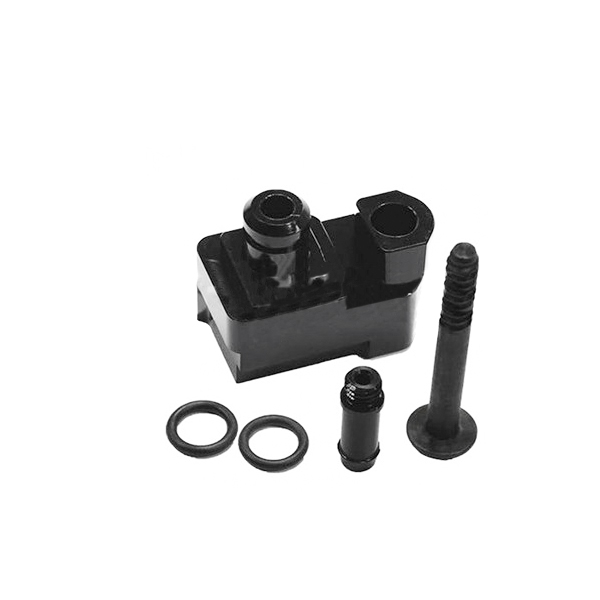 ALPHA COMPETITION - ADATTATORE BOOST TAP MINI COOPER S / JCW F56