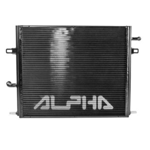 ALPHA COMPETITION - RADIATORE BMW 140i / 240i / 340i / 440i B58