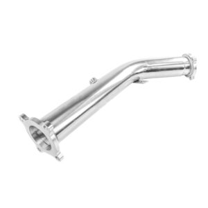 ALPHA COMPETITION - DOWNPIPE DECAT AUDI A4 / A5 B8 2.0TFSI
