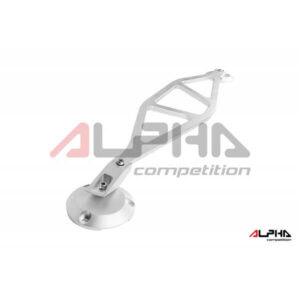 ALPHA COMPETITION - SUPPORTO ANTERIORE BMW M3 E46