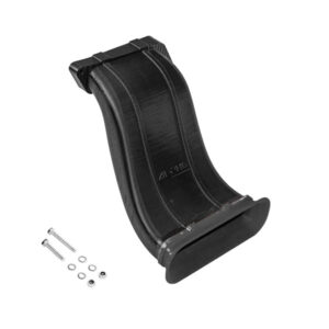 ALPHA COMPETITION - CONVOGLIATORE FORD FOCUS MK3 ST