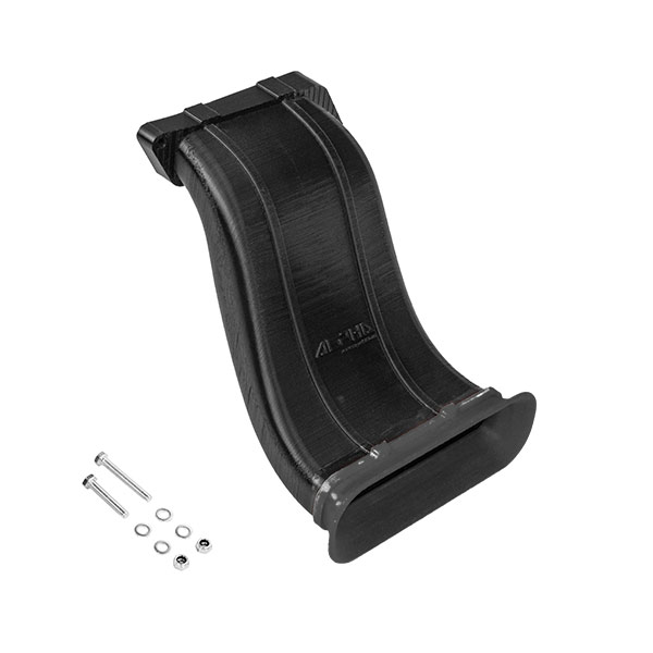 ALPHA COMPETITION - CONVOGLIATORE FORD FOCUS MK3 ST
